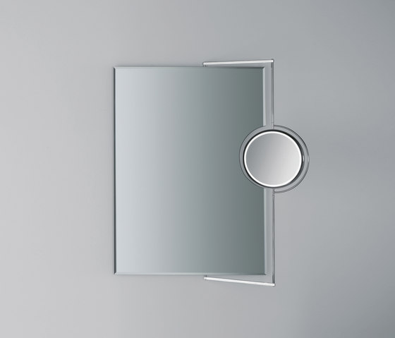 RECTO III | Miroirs | DECOR WALTHER