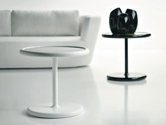 Point | Side tables | Frighetto