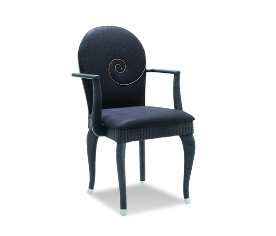 Opéra 14 | Chairs | Accente