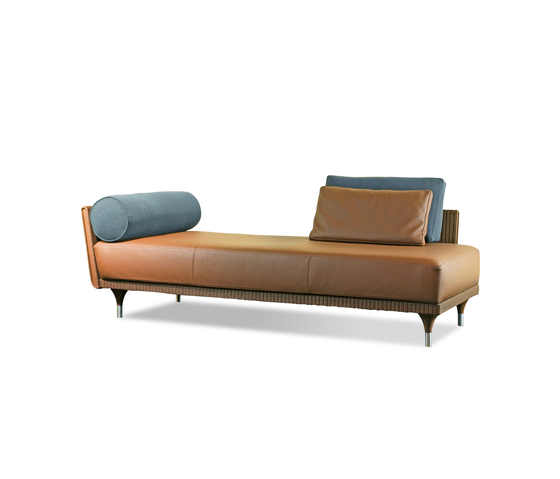Tao Day Bed | Lettini / Lounger | Accente