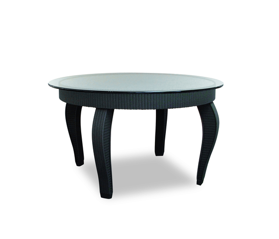 Opéra Dining Table | Dining tables | Accente