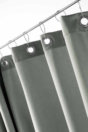 LOFT DV_DR | Shower curtain rails | DECOR WALTHER