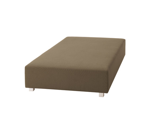 Boxx Lounger | Sofas | die Collection