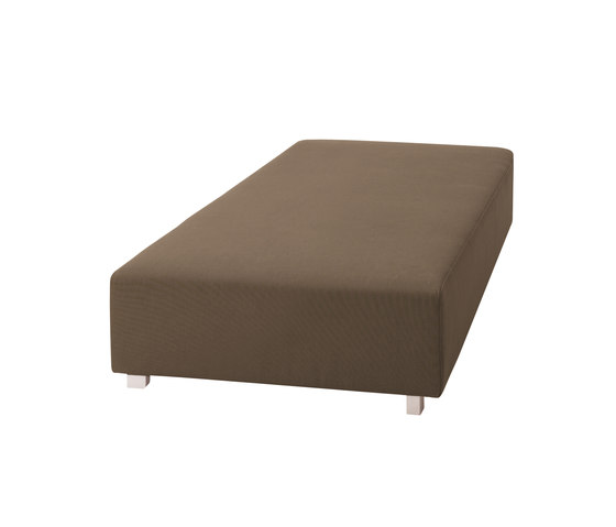 Boxx Lounger | Sofas | die Collection