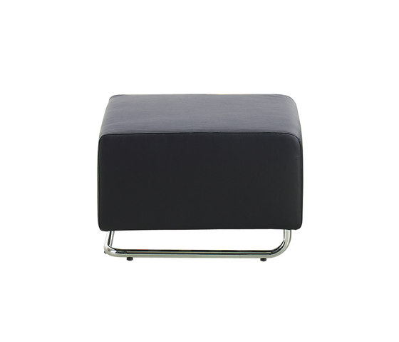 Leon Stool | Pouf | die Collection
