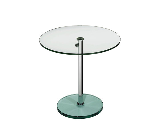 Lift Occasional Table | Tavolini alti | die Collection