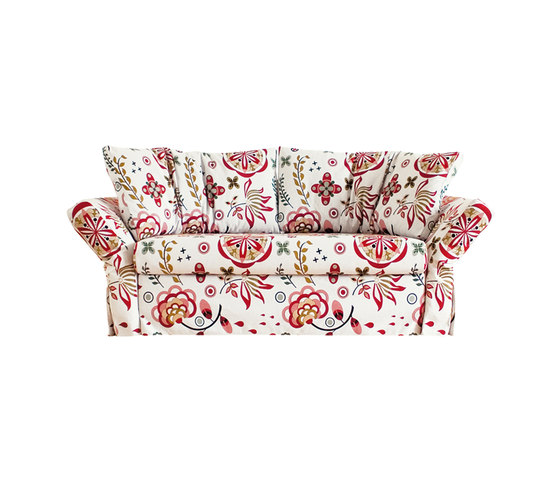 Luna Sofa-bed | Divani | die Collection