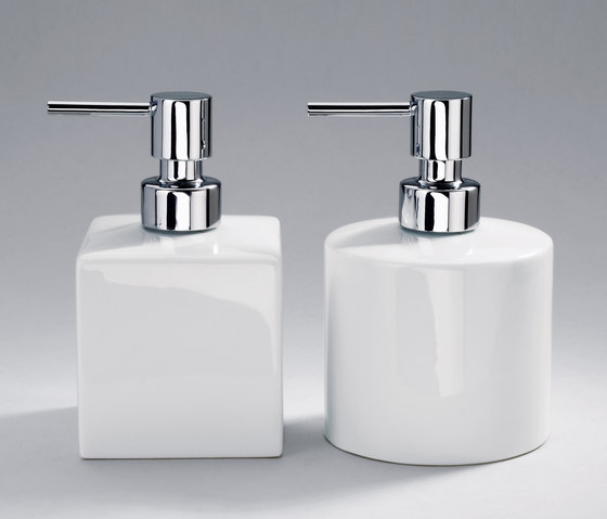 DW 525_520 | Distributeurs de savon / lotion | DECOR WALTHER