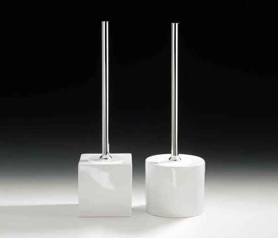 DW 5200_5100 | Toilet brush holders | DECOR WALTHER