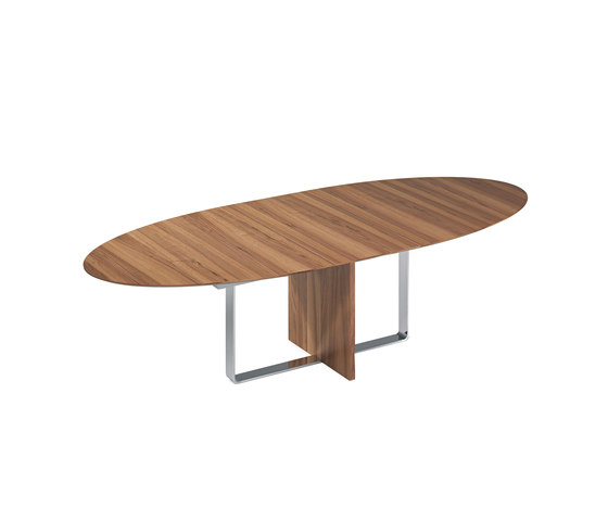 Pure Dining Table | Tables de repas | die Collection