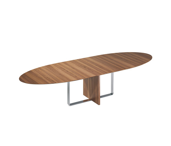 Pure Dining Table | Mesas comedor | die Collection