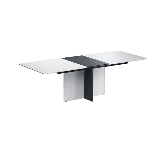 Pure Dining Table | Tables de repas | die Collection