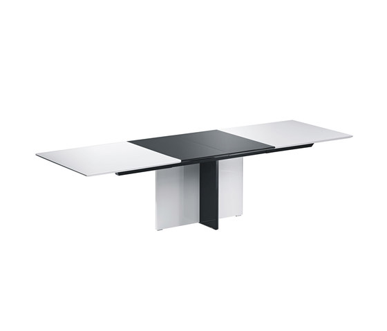 Pure Dining Table | Tavoli pranzo | die Collection