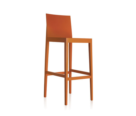 CINDY Barstool | Bar stools | Zilio Aldo & C