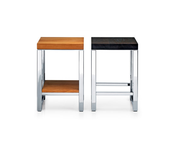 WO HO_HM | Bath stools / benches | DECOR WALTHER