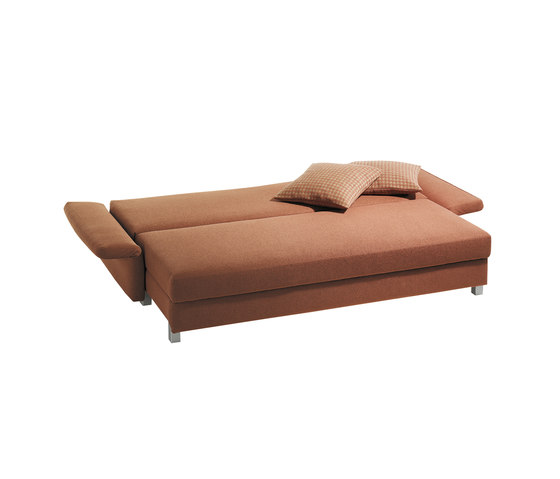 Sona Sofa-bed | Canapés | die Collection