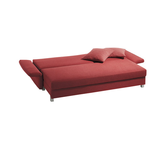 Sona Sofa-bed | Canapés | die Collection