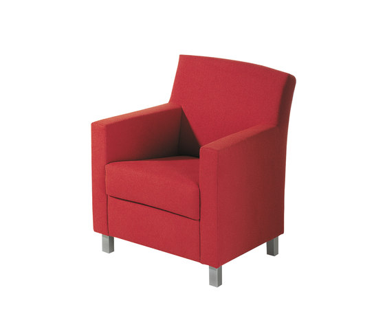 Sona Armchair | Poltrone | die Collection