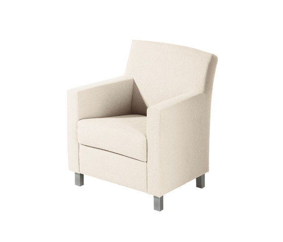Sona Armchair | Armchairs | die Collection