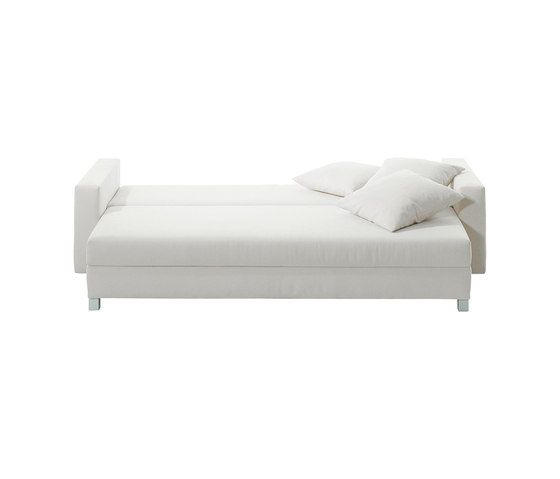 Sonett Sofa-bed | Canapés | die Collection