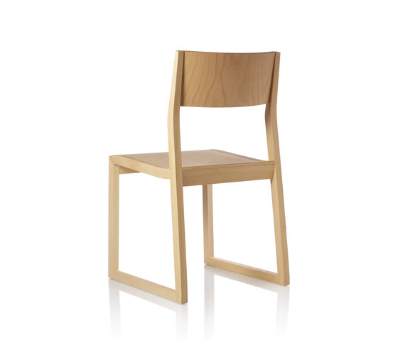 SCIZA | Chairs | Zilio Aldo & C