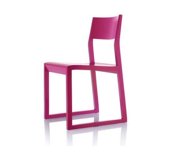 SCIZA | Stühle | Zilio Aldo & C