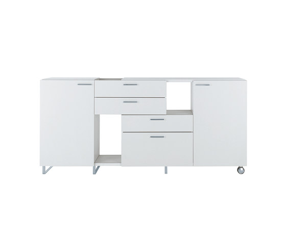 Stretch Highboard | Sideboards | die Collection
