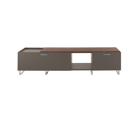 Stretch Lowboard | Buffets / Commodes | die Collection
