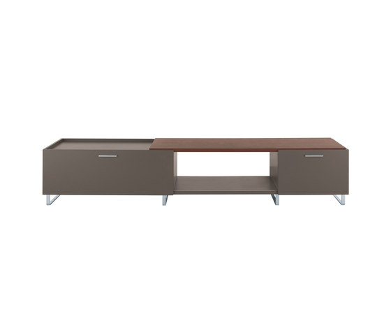 Stretch Lowboard | Buffets / Commodes | die Collection