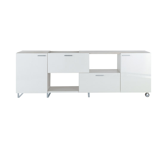 Stretch Sideboard | Sideboards / Kommoden | die Collection