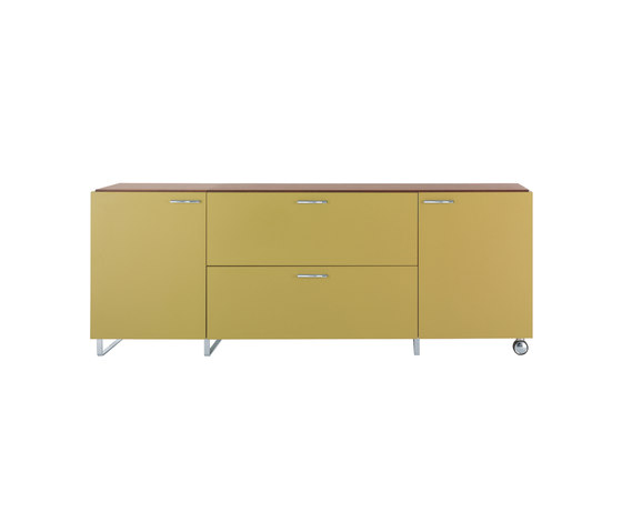 Stretch Sideboard | Sideboards | die Collection