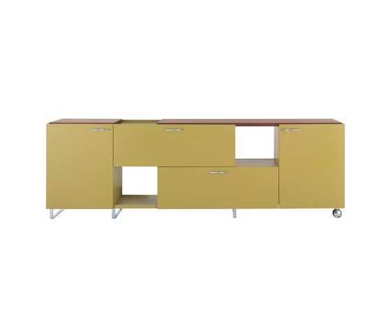 Stretch Sideboard | Sideboards / Kommoden | die Collection