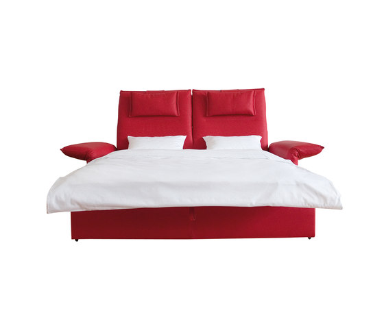 Tiara Sofa-bed | Canapés | die Collection