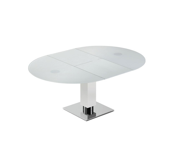 Todo Dining Table | Mesas comedor | die Collection