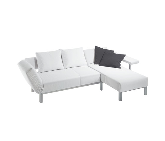 Twinset Sitzgruppe | Sofas | die Collection