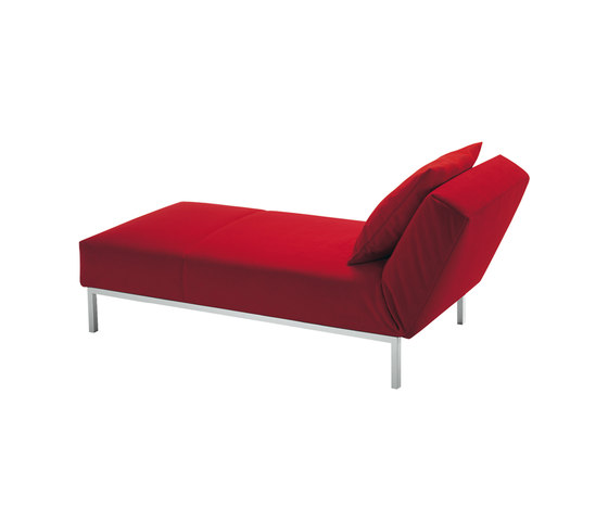 Twinset Couch | Chaise longue | die Collection