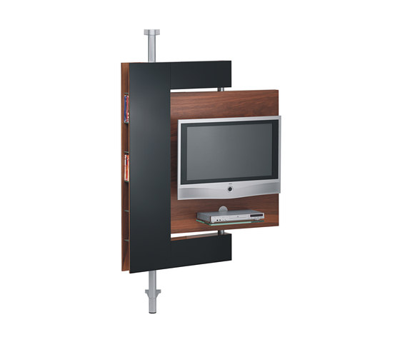 Two Vision Media Rack | Media stands | die Collection