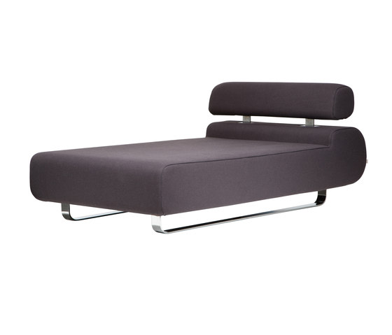 Curacao | Chaise longues | Indera
