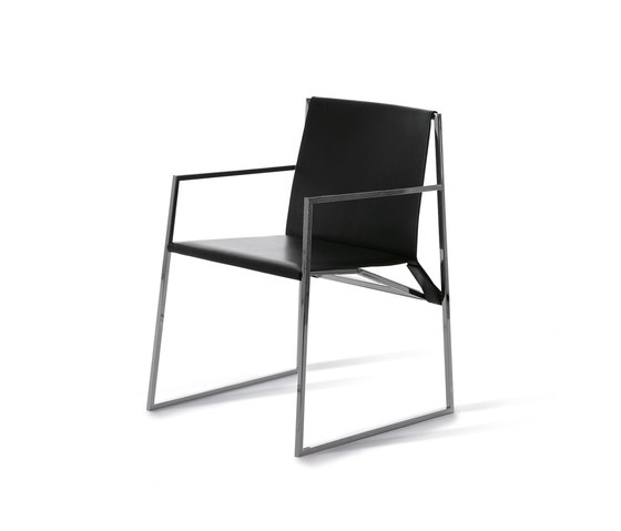 Calma | Chairs | Arketipo