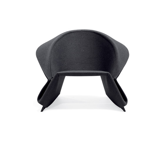 Coat easy chair | Armchairs | Materia