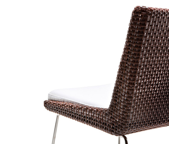 Avalon chair | Chairs | Varaschin