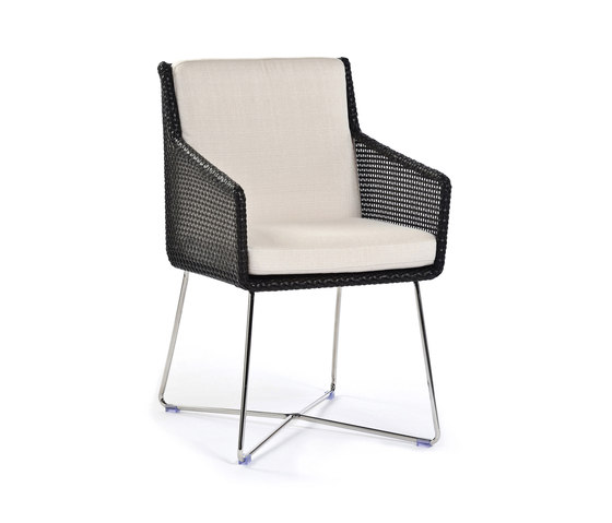 Avalon armchair | Chairs | Varaschin