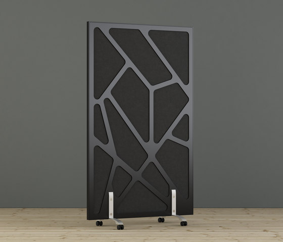 Webb Floor screen | Pareti mobili | Glimakra of Sweden AB