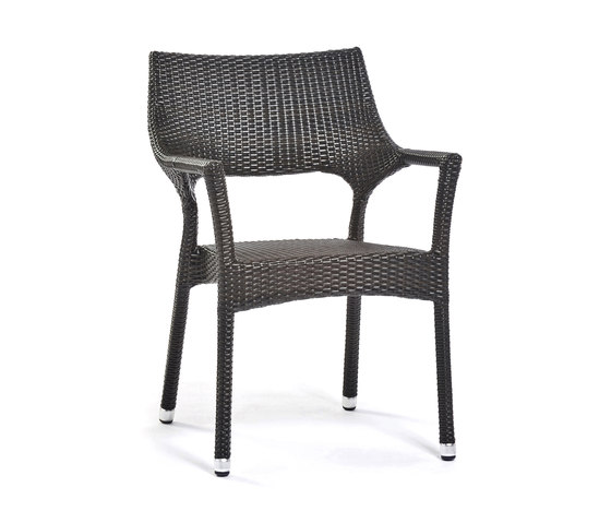 Cafenoir chair | Sillas | Varaschin