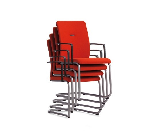 32 Seconds | Chaises | Steelcase