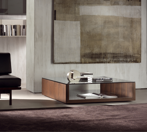 SLOANE | Coffee tables | Acerbis