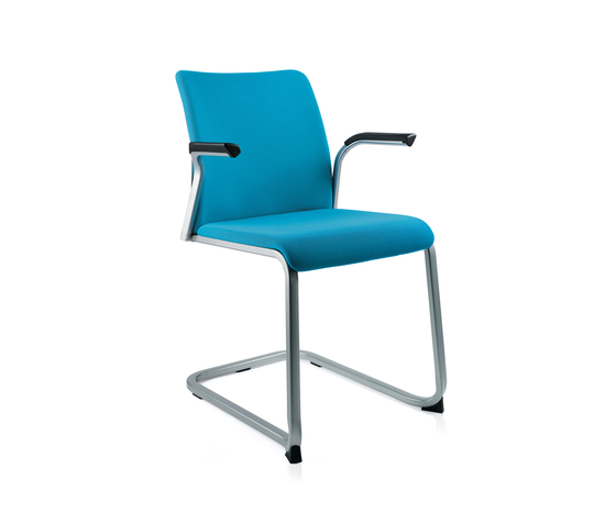 Eastside Freischwinger Stuhl | Stühle | Steelcase