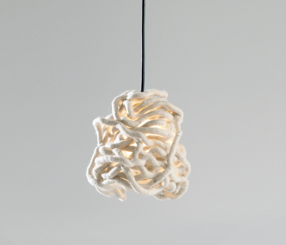 Woozily - Pendant lamp | Suspensions | Pudelskern