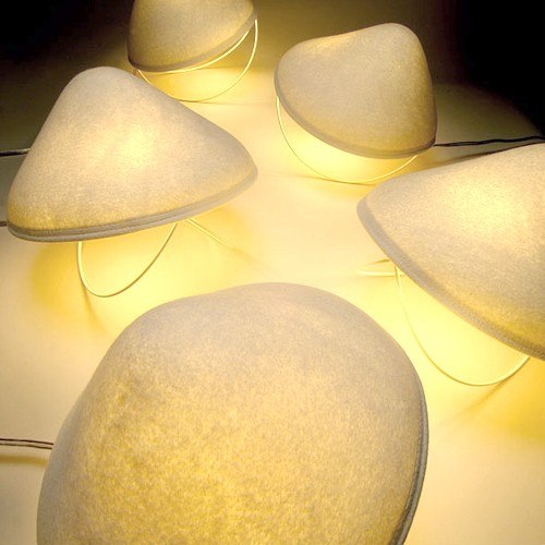 Shroom Light | Luminaires de table | MIO
