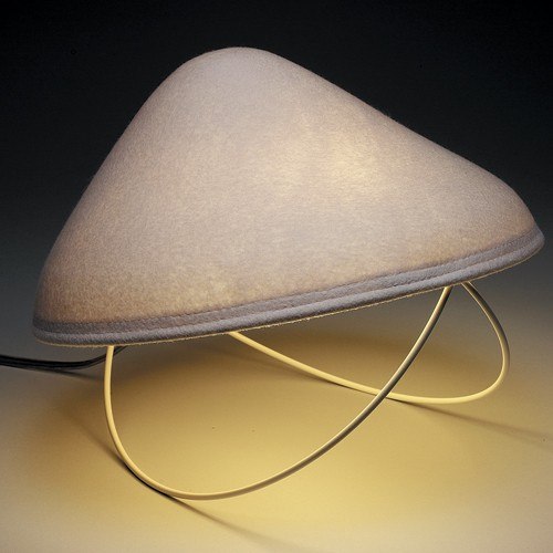 Shroom Light | Lampade tavolo | MIO